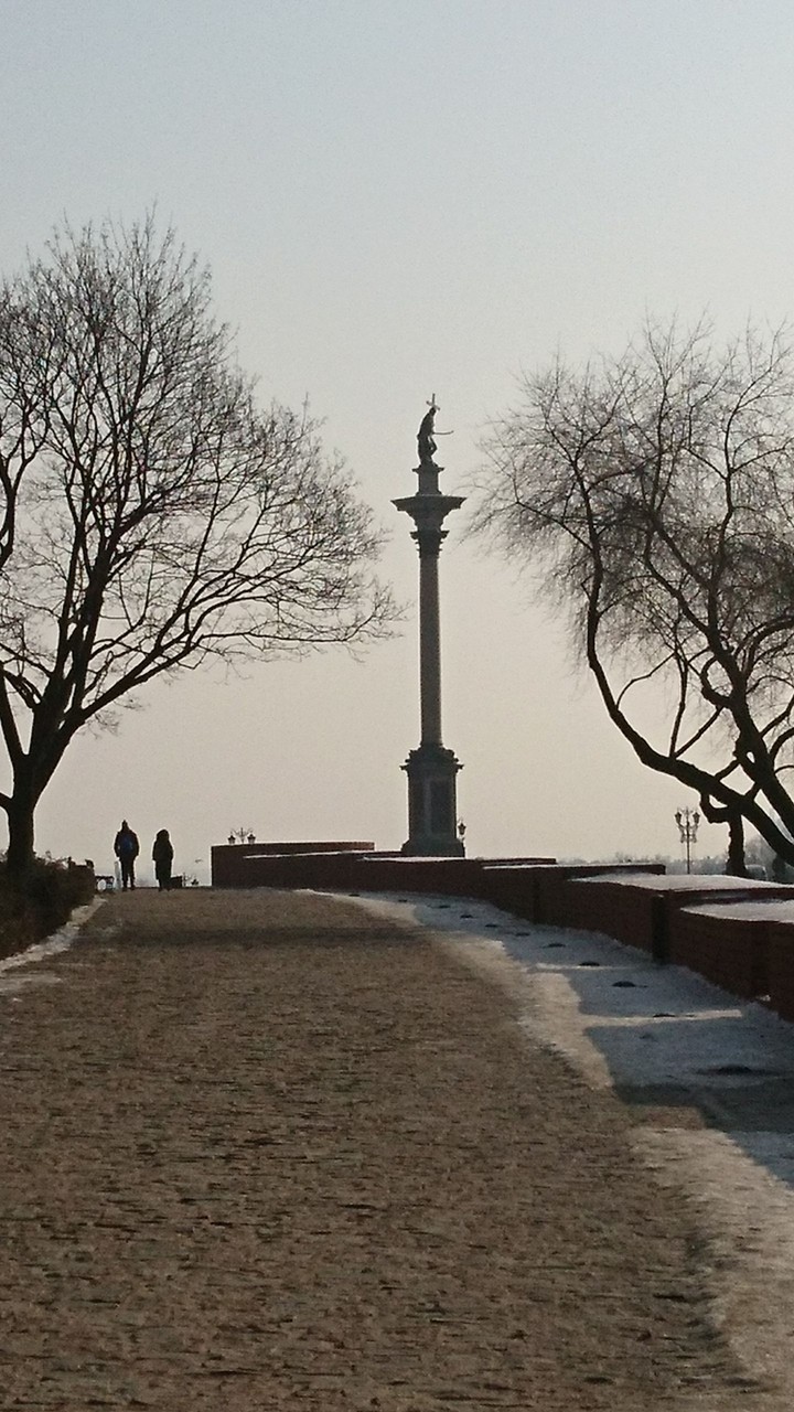 Warszawa