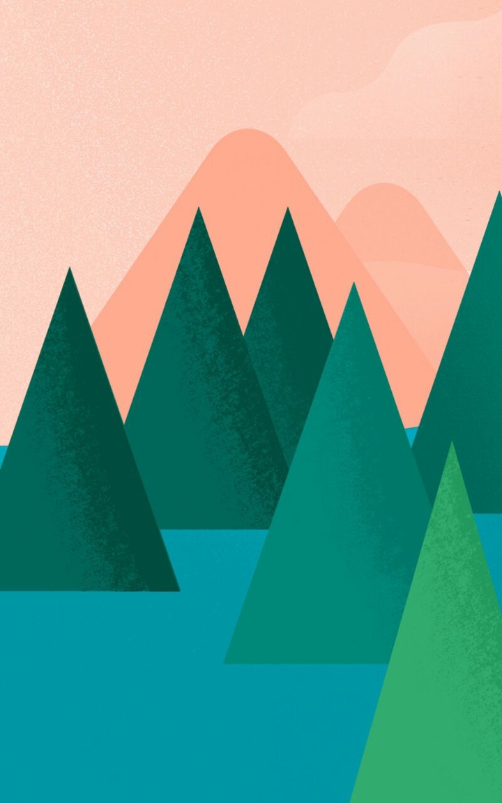 Forest Art