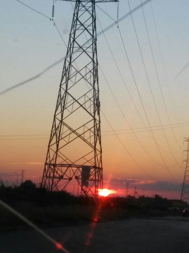 sun