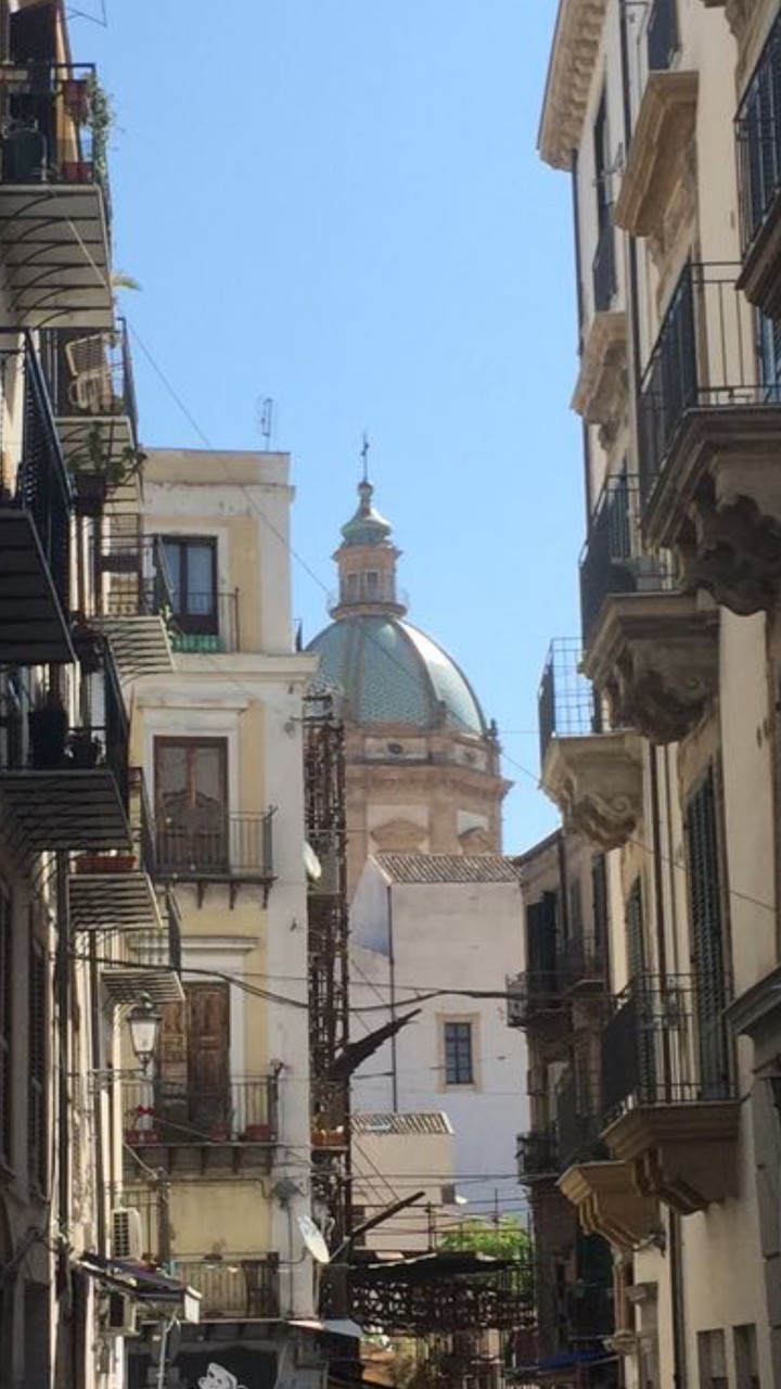 palermo - ballaró