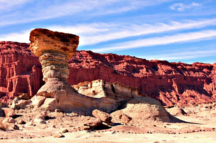 Cafayate - Salta