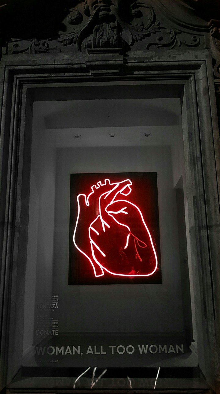 heart