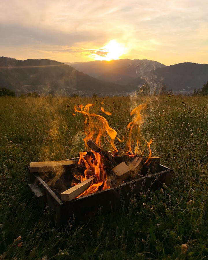 fire