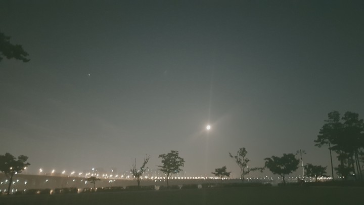 자정,,,