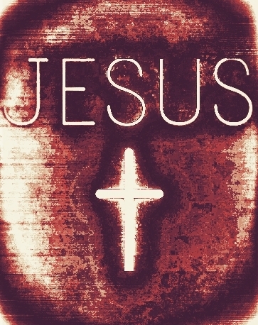 jesus