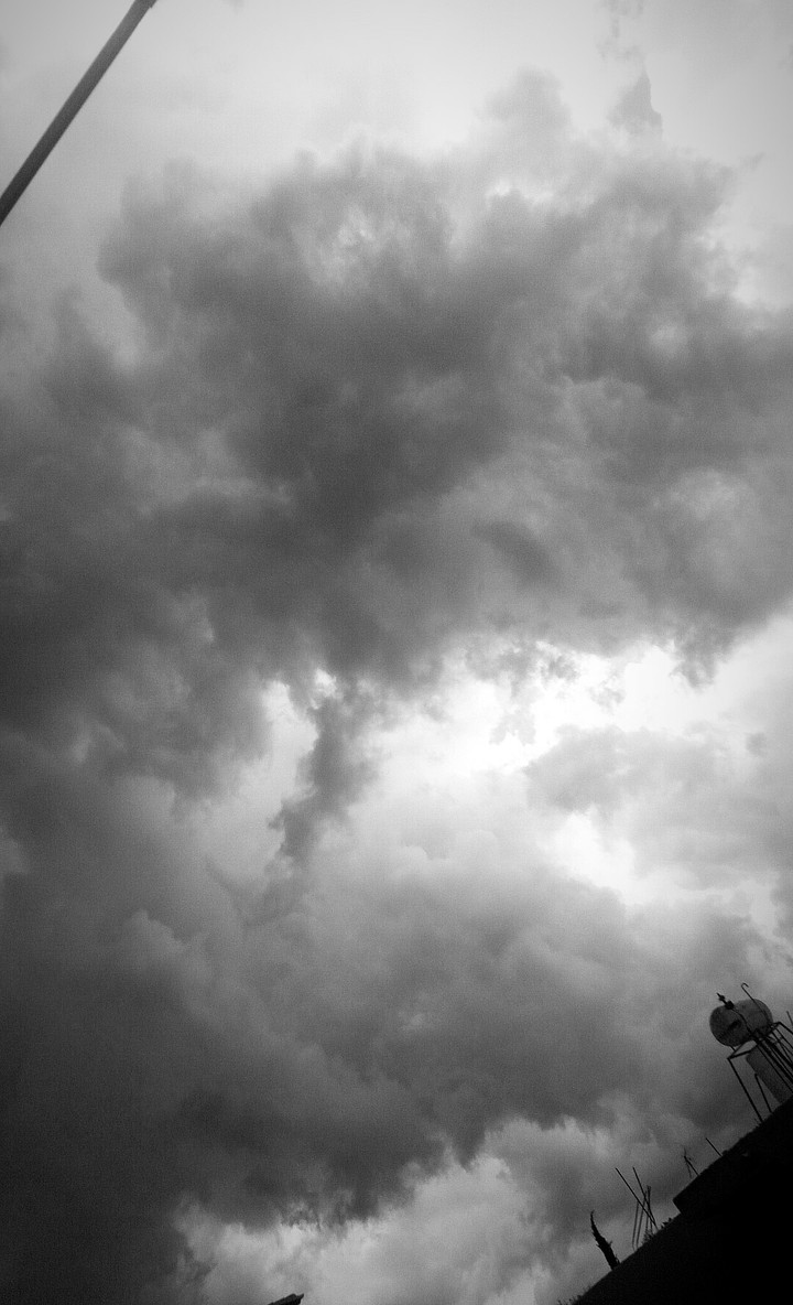 cloud