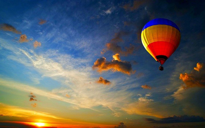 balloon
