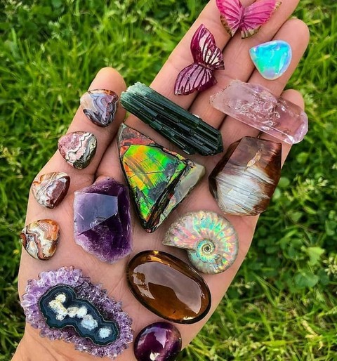 stone