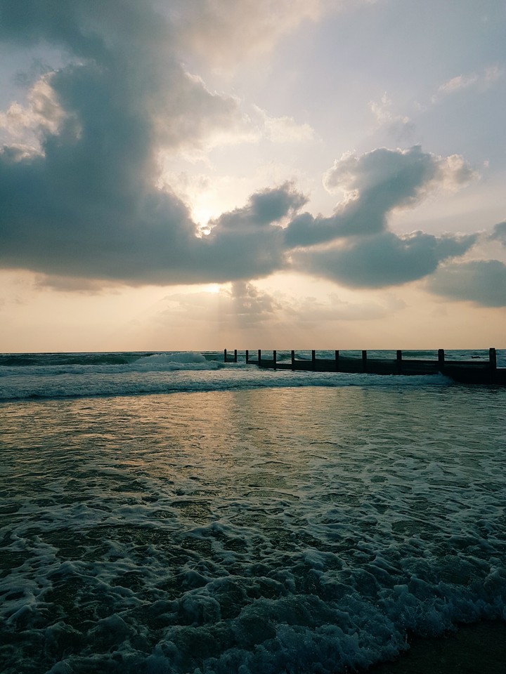 sea