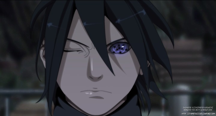 Sasuke