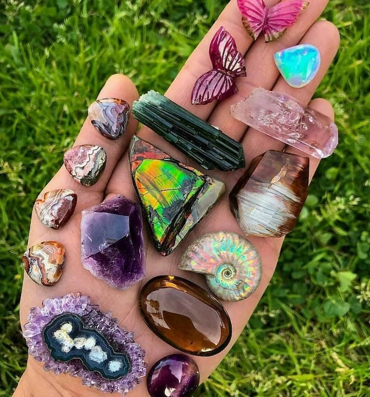 stone