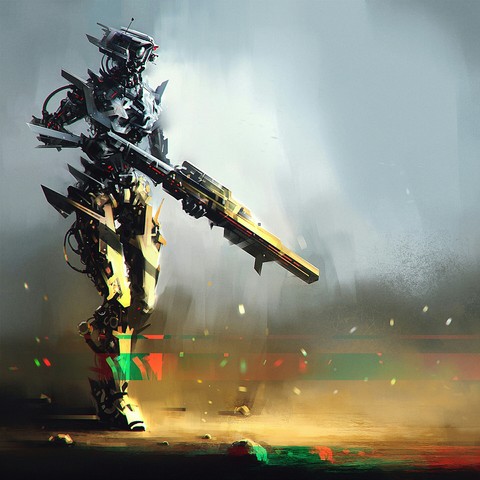 Robot