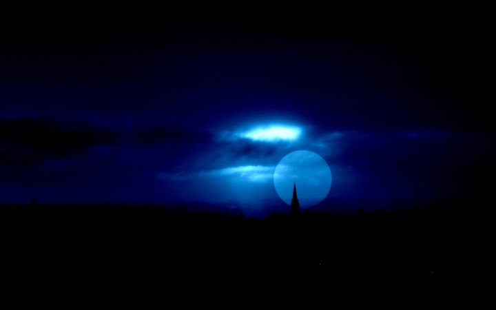 night