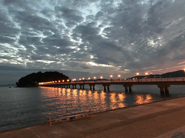sea