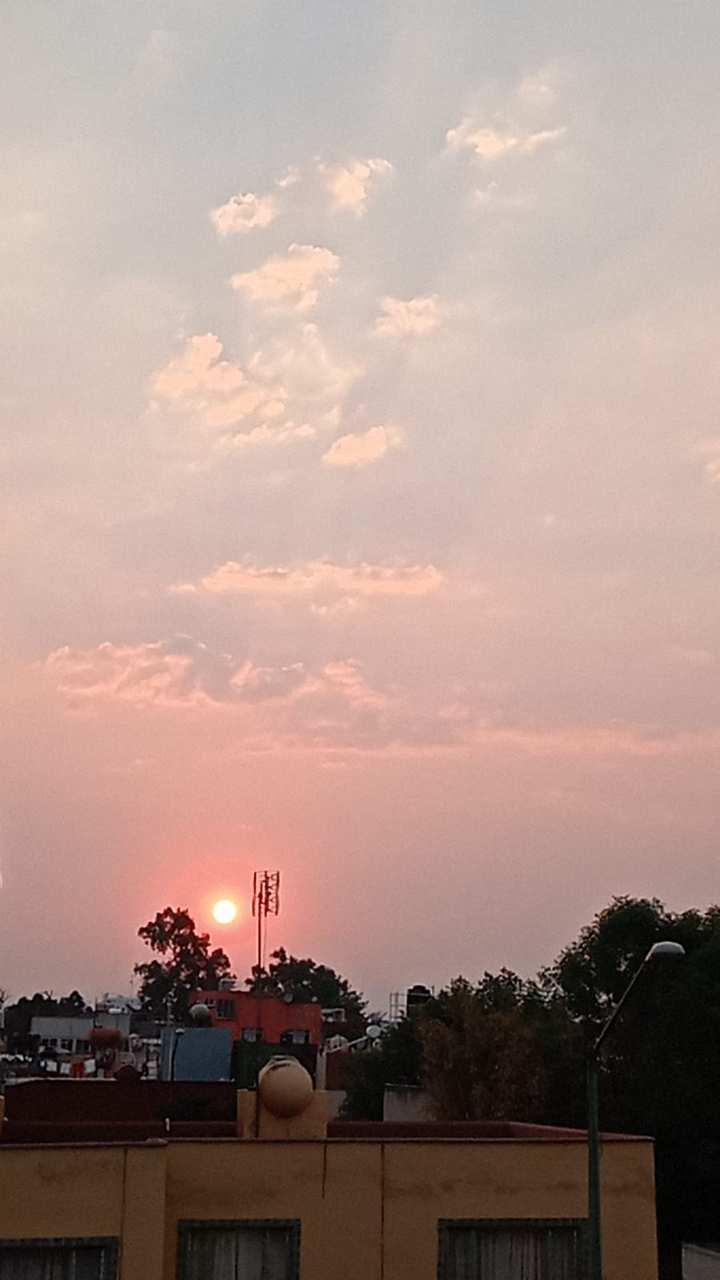 clouds