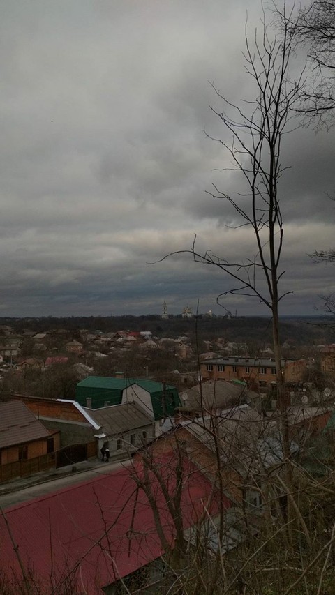 Монастырь
