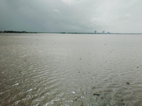 Sea