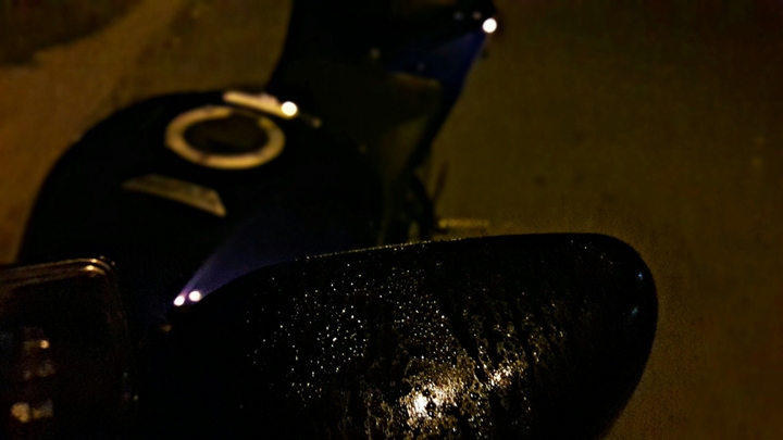 bikes