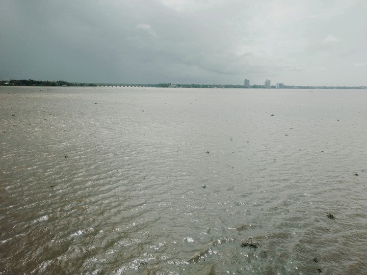 Sea