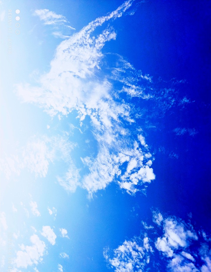sky