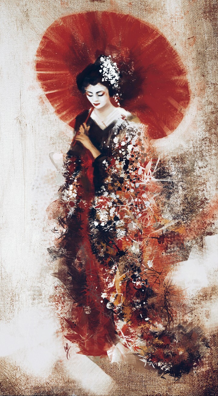 Geisha