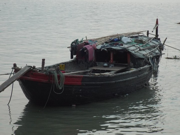 boat