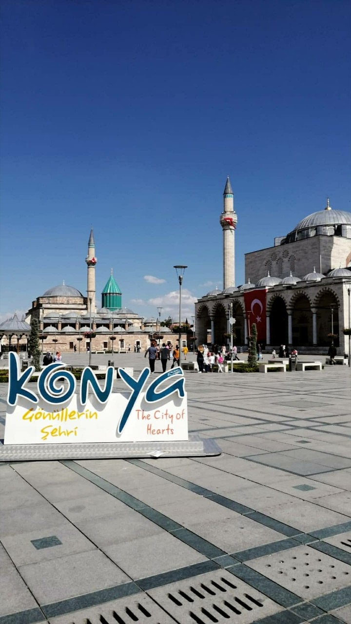 Konya