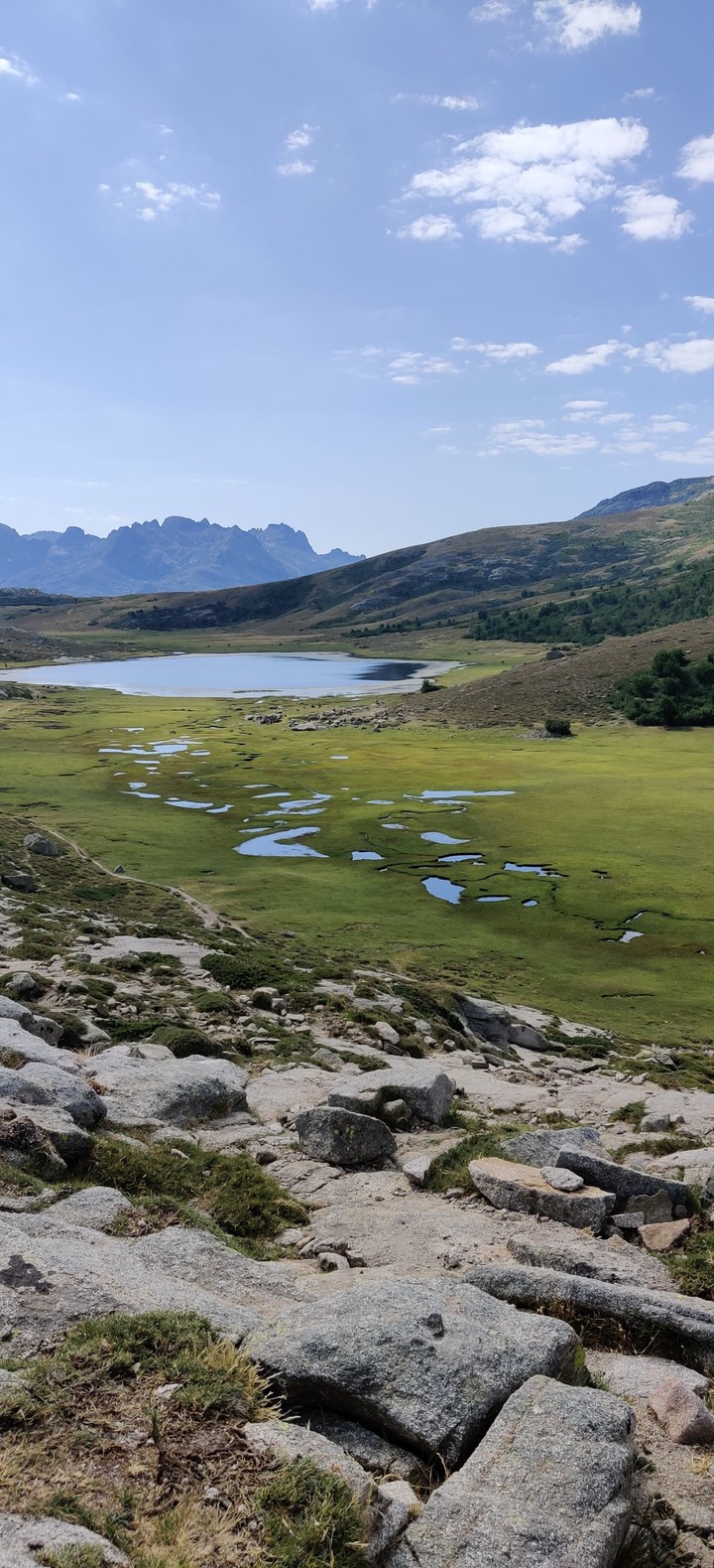 Lac de Nino