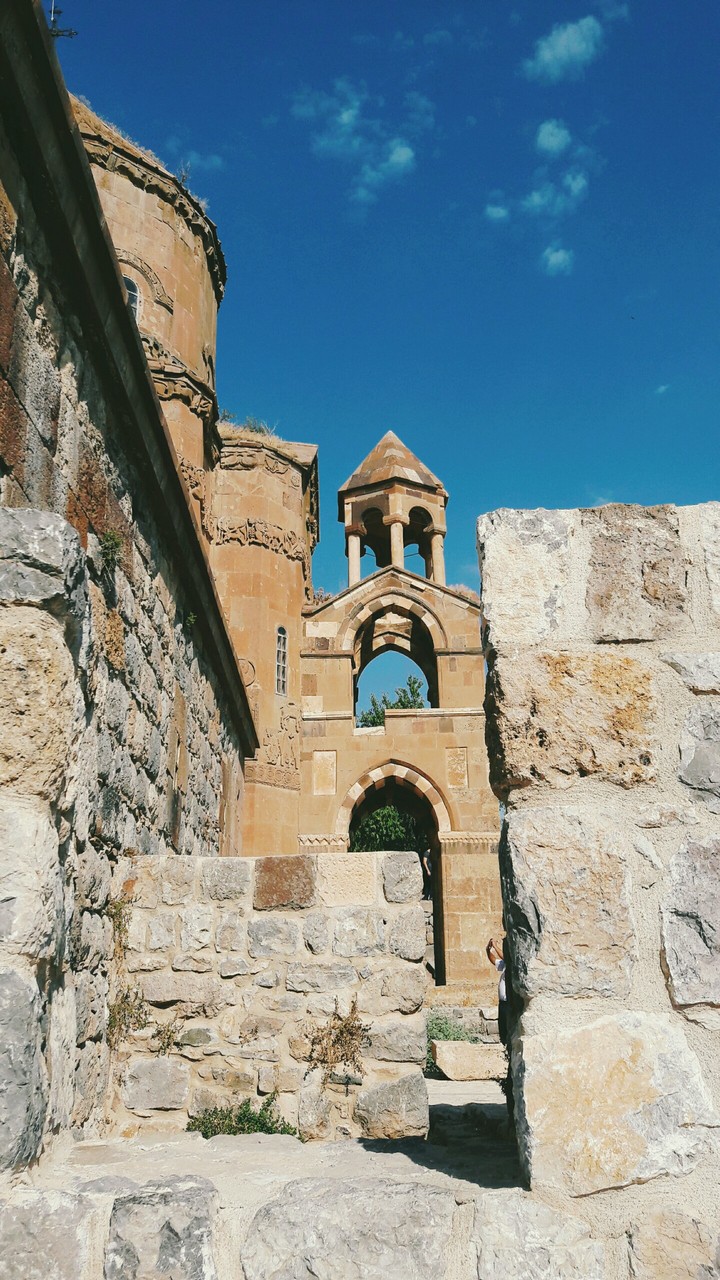 Kilise