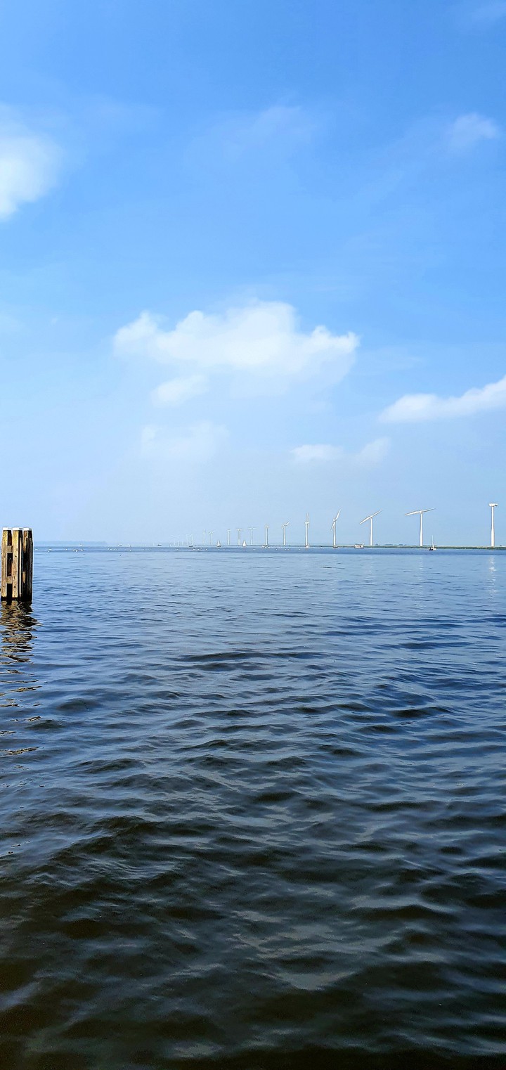 Windmills Holland