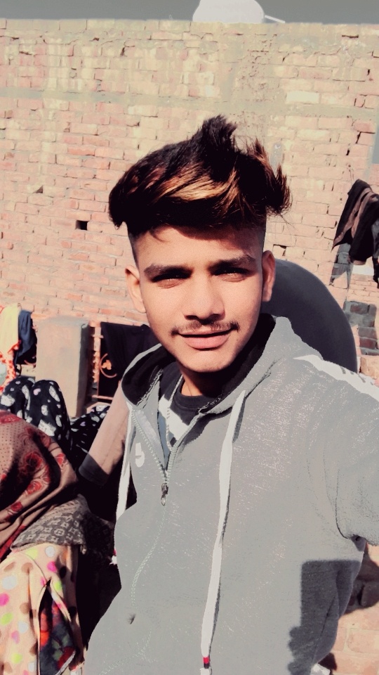 Sheshu Bhatti
