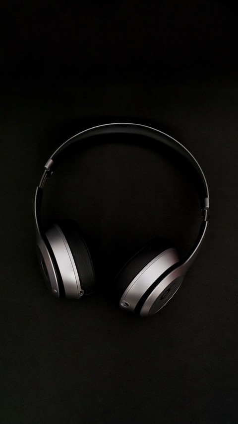 song, headphones Hintergrundbilder