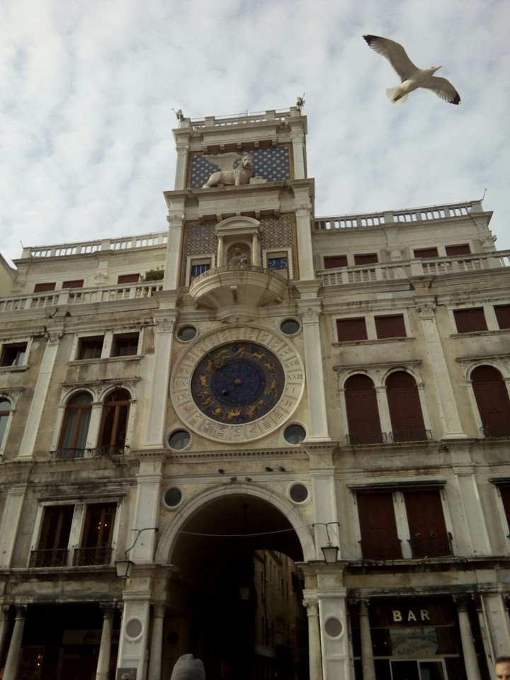 Venezia
