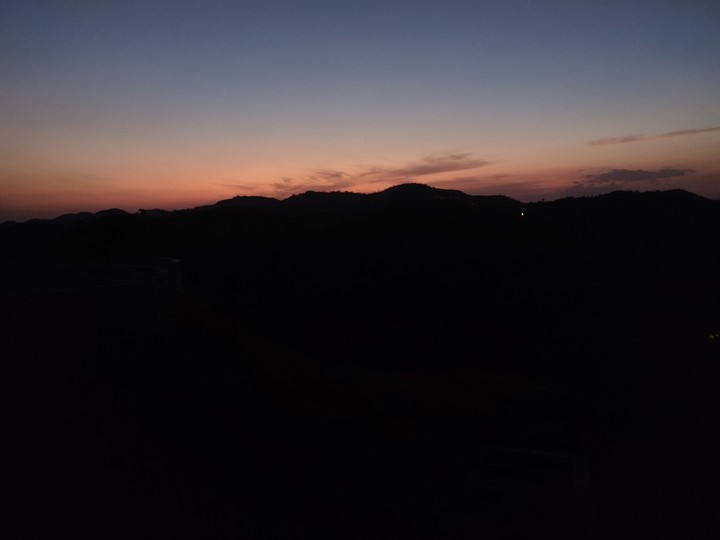 Serene