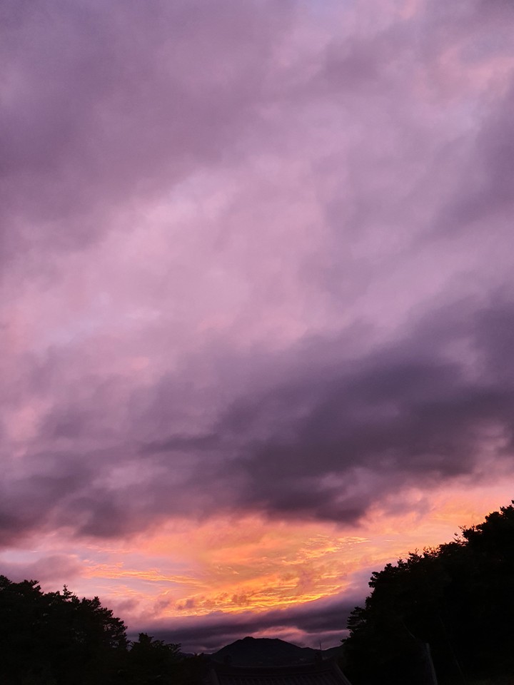 sky