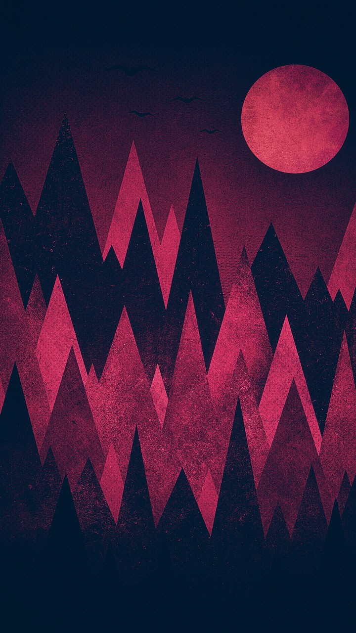 Red Moon