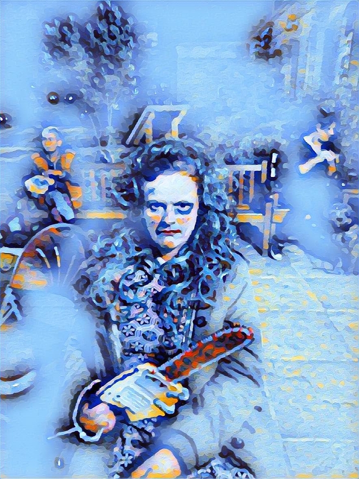 winter killer