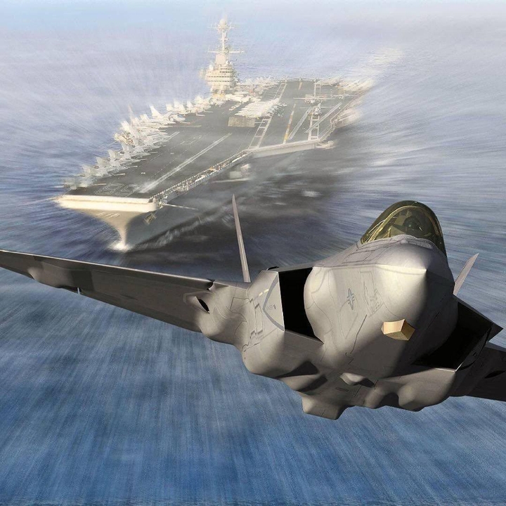 F-35