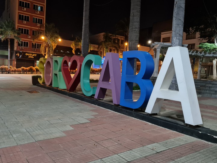 Sorocaba