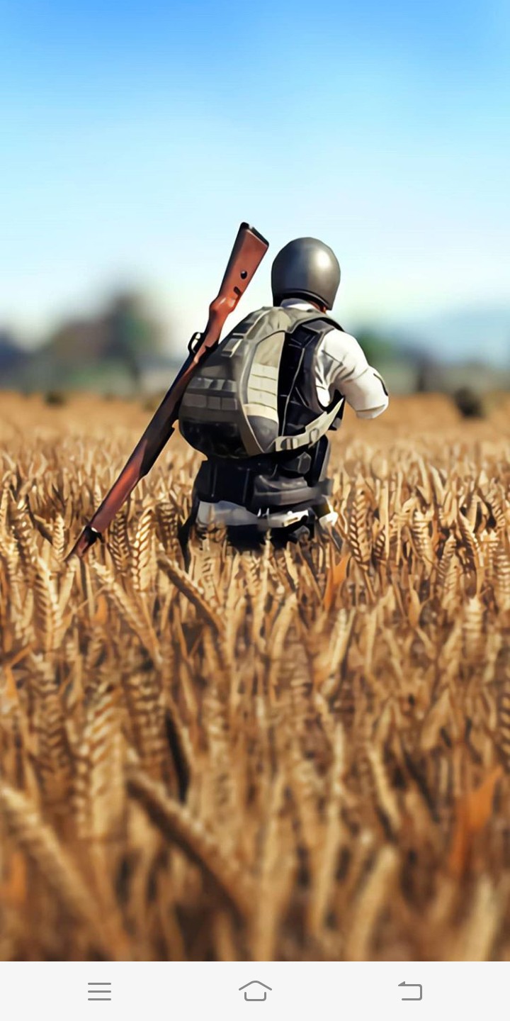 pubg