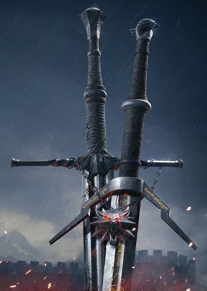 The witcher 3