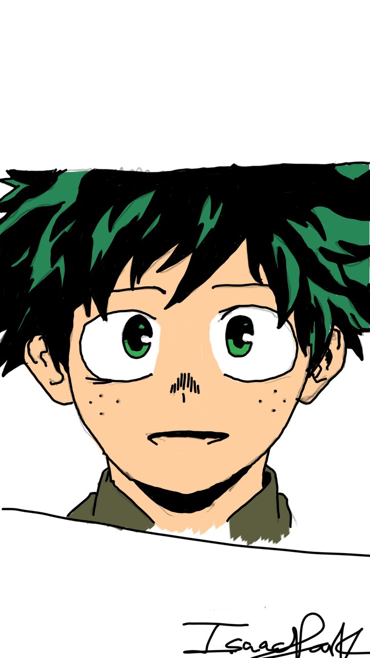 deku