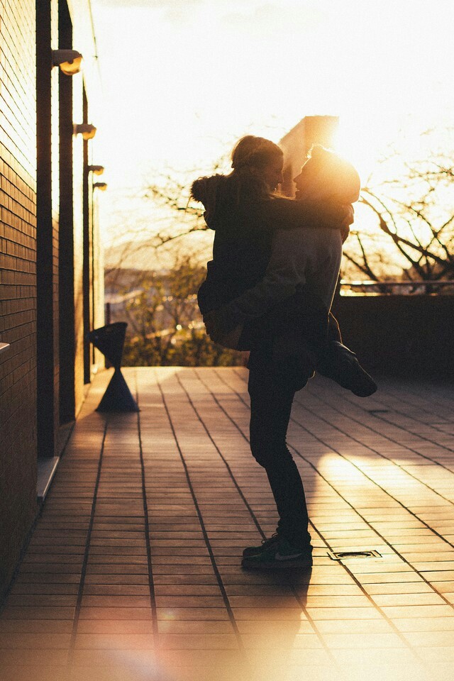 ❤