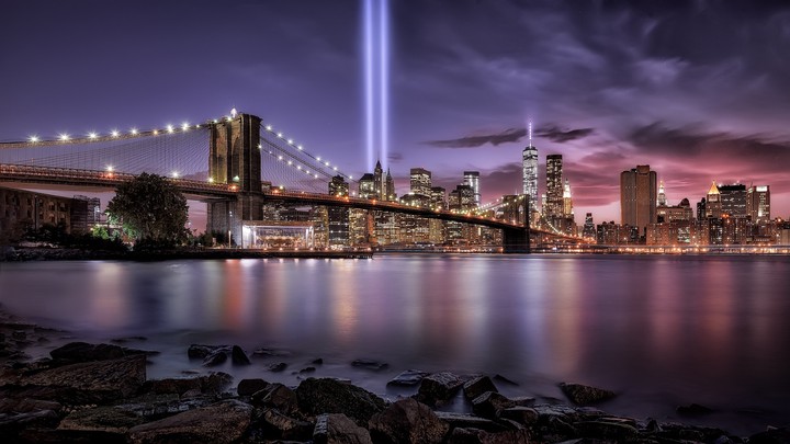 Beautiful Bridge
