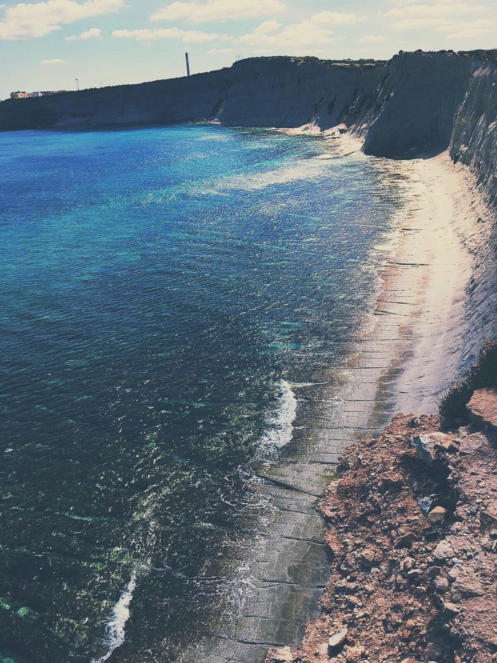 Bubu infinite shores