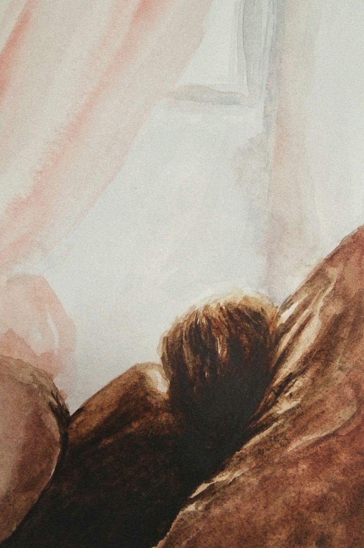 touch