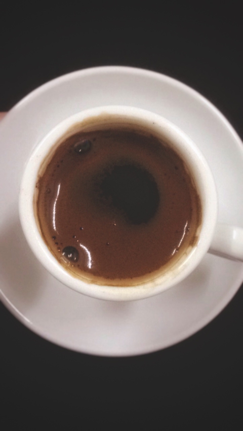 Turkish Coffee