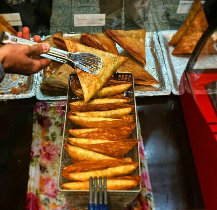 سمبوسه