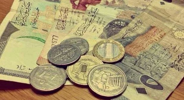 syria