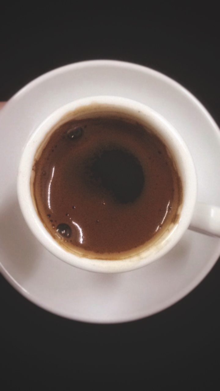 Turkish Coffee